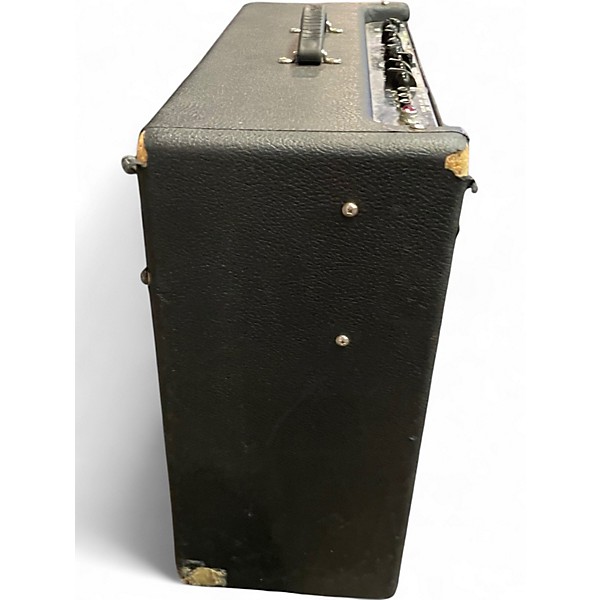 Used Fender Hot Rod Deville 60W 4x10 Tube Guitar Combo Amp