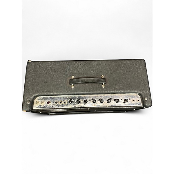 Used Fender Hot Rod Deville 60W 4x10 Tube Guitar Combo Amp
