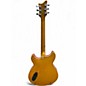 Used Rivolta Regata Classico Raccolto Metallic Hollow Body Electric Guitar