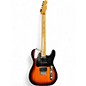 Used Fender Modern Player Telecaster SUNBURST Solid Body Electric Guitar thumbnail