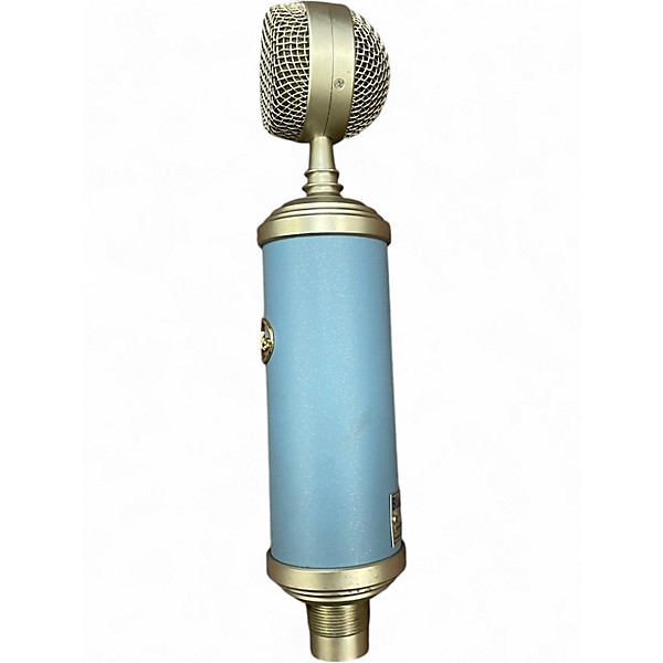 Used Blue Bluebird Condenser Microphone