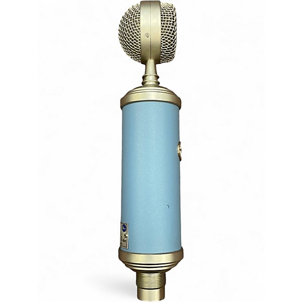 Used Blue Bluebird Condenser Microphone