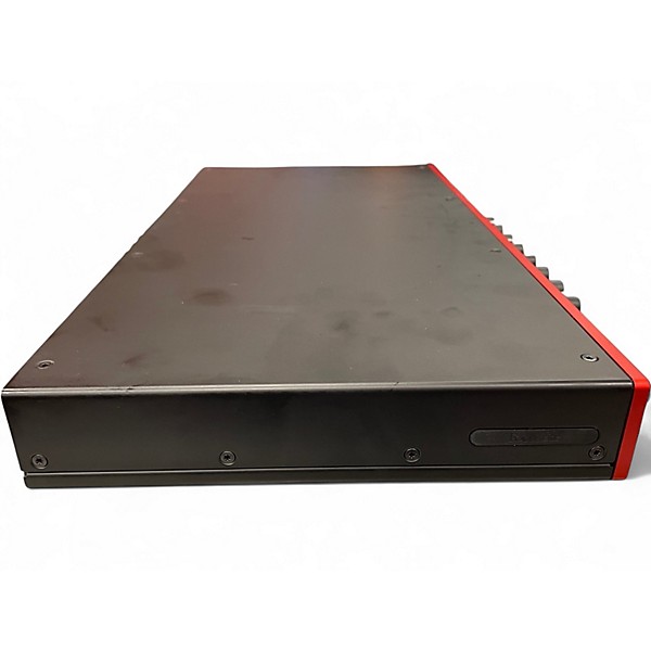 Used Focusrite Scarlett 18i20 Audio Interface