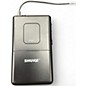 Used Shure PGX4 Instrument Wireless System