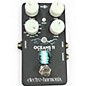 Used Electro-Harmonix Oceans 11  Reverb Effect Pedal thumbnail