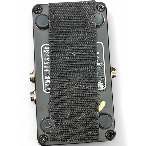 Used Electro-Harmonix Oceans 11  Reverb Effect Pedal