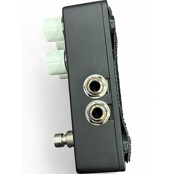 Used Electro-Harmonix Oceans 11  Reverb Effect Pedal