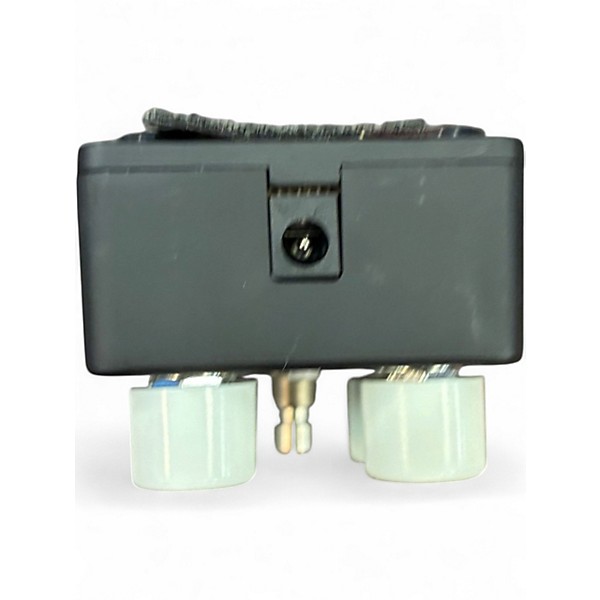 Used Electro-Harmonix Oceans 11  Reverb Effect Pedal