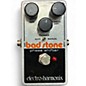 Used Electro-Harmonix Bad Stone Phase Shifter Effect Pedal thumbnail