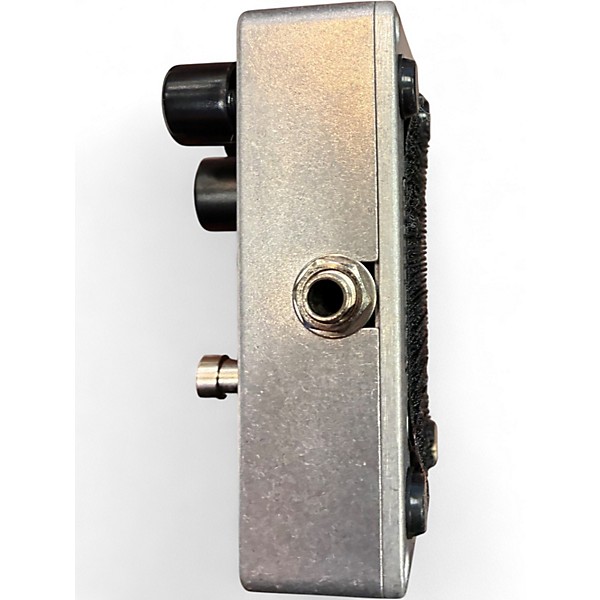 Used Electro-Harmonix Bad Stone Phase Shifter Effect Pedal