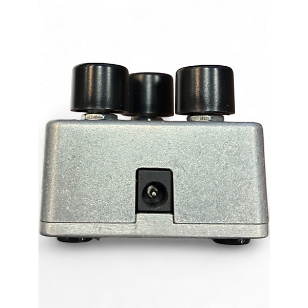 Used Electro-Harmonix Bad Stone Phase Shifter Effect Pedal