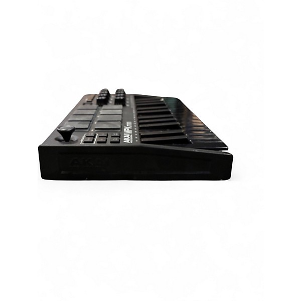 Used Akai Professional MPK Mini MIDI Controller