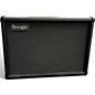 Used MESA/Boogie   Black Bronco 1x12  Guitar Cabinet thumbnail