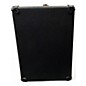 Used MESA/Boogie   Black Bronco 1x12  Guitar Cabinet