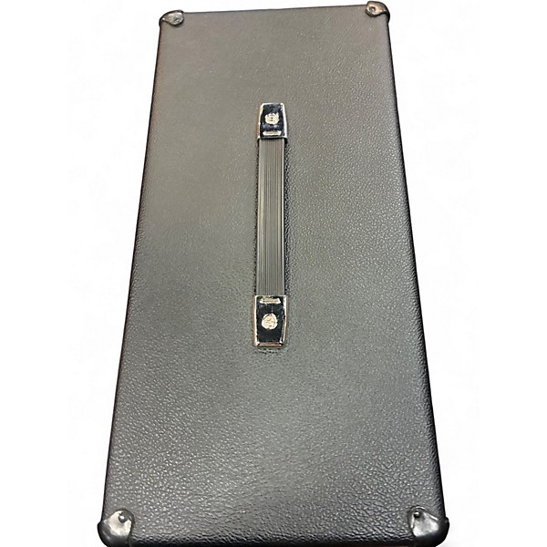 Used MESA/Boogie   Black Bronco 1x12  Guitar Cabinet