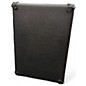 Used MESA/Boogie   Black Bronco 1x12  Guitar Cabinet
