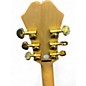 Used Epiphone EJ200SCE Natural Acoustic Electric Guitar