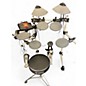 Used Yamaha DTXPLORER Electric Drum Set thumbnail