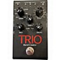 Used DigiTech Trio Band Creator Pedal thumbnail