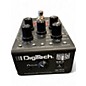 Used DigiTech Trio Band Creator Pedal