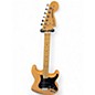 Used Fender LIMITED EDITION AMERICAN PERFORMER STRATOCASTER Natural Solid Body Electric Guitar thumbnail