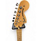 Used Fender LIMITED EDITION AMERICAN PERFORMER STRATOCASTER Natural Solid Body Electric Guitar