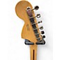 Used Fender LIMITED EDITION AMERICAN PERFORMER STRATOCASTER Natural Solid Body Electric Guitar