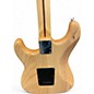 Used Fender LIMITED EDITION AMERICAN PERFORMER STRATOCASTER Natural Solid Body Electric Guitar
