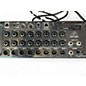 Used Behringer X air XR18 Digital Mixer