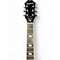 Used Epiphone Casino Coupe Vintage Sunburst Hollow Body Electric Guitar