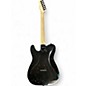 Used Squier Affinity Telecaster HH Metallic Black Solid Body Electric Guitar