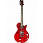 Used Schecter Guitar Research C1 Apocalypse RED REIGN Solid Body Electric Guitar thumbnail