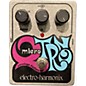 Used Electro-Harmonix MOCRO QTRON ENVELOPE FILTER Effect Pedal thumbnail
