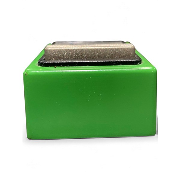 Used Ibanez TS9 Tube Screamer Distortion Effect Pedal