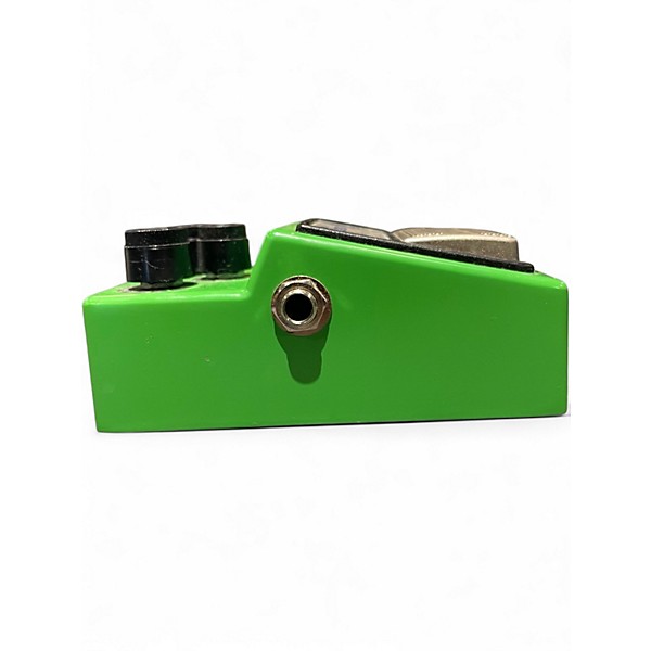 Used Ibanez TS9 Tube Screamer Distortion Effect Pedal