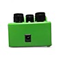 Used Ibanez TS9 Tube Screamer Distortion Effect Pedal