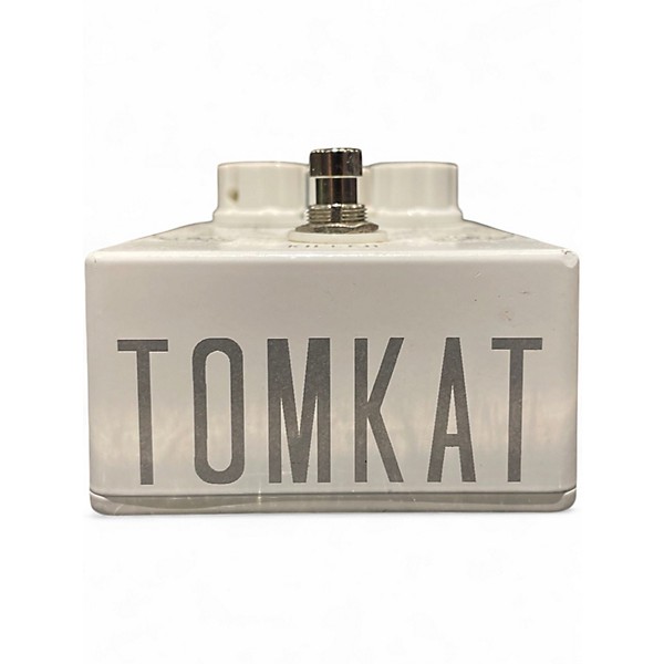 Used Tomkat KILLER Effect Pedal