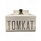 Used Tomkat KILLER Effect Pedal