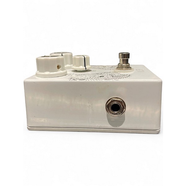 Used Tomkat KILLER Effect Pedal