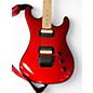 Used Kramer Pacer Classic Red Solid Body Electric Guitar