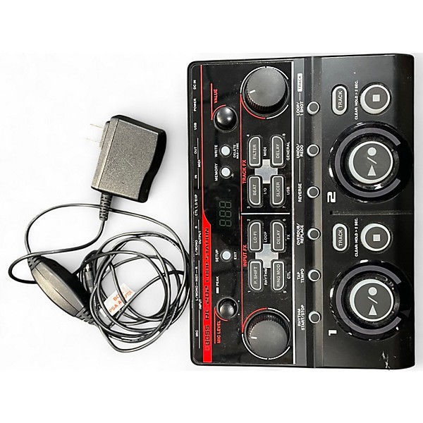 Used Roland RC 202 Pedal