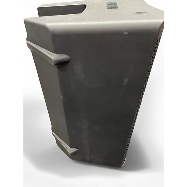 Used Harbinger VARI 2410 Powered Speaker