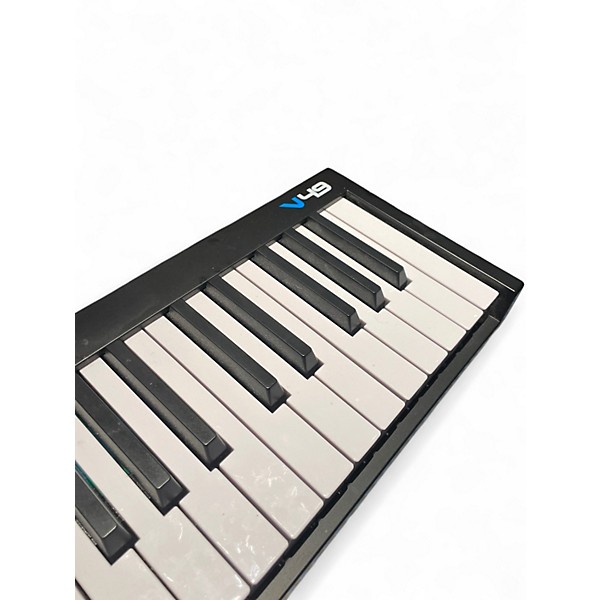 Used Alesis V49 49-Key MIDI Controller