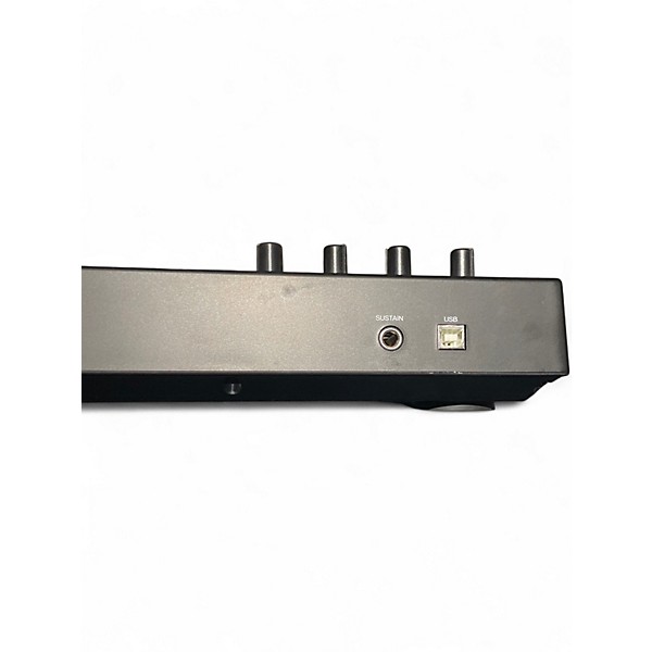 Used Alesis V49 49-Key MIDI Controller