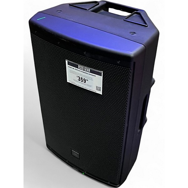 Used JBL EON 615 Powered Speaker