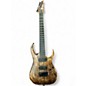 Used Ibanez RGAIX7U Natural Solid Body Electric Guitar thumbnail