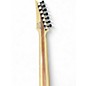 Used Ibanez RGAIX7U Natural Solid Body Electric Guitar