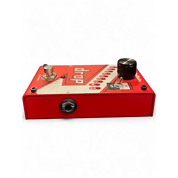 Used DigiTech DROP Effect Pedal