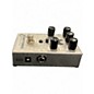 Used Black Cat DJENTTONIC Effect Pedal