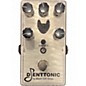 Used Black Cat DJENTTONIC Effect Pedal